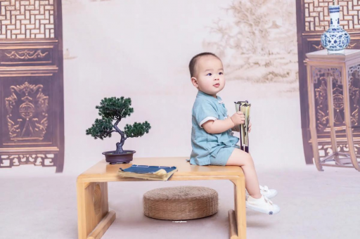 巴中宝宝几个月笑出声 巴中宝宝几个月笑出声